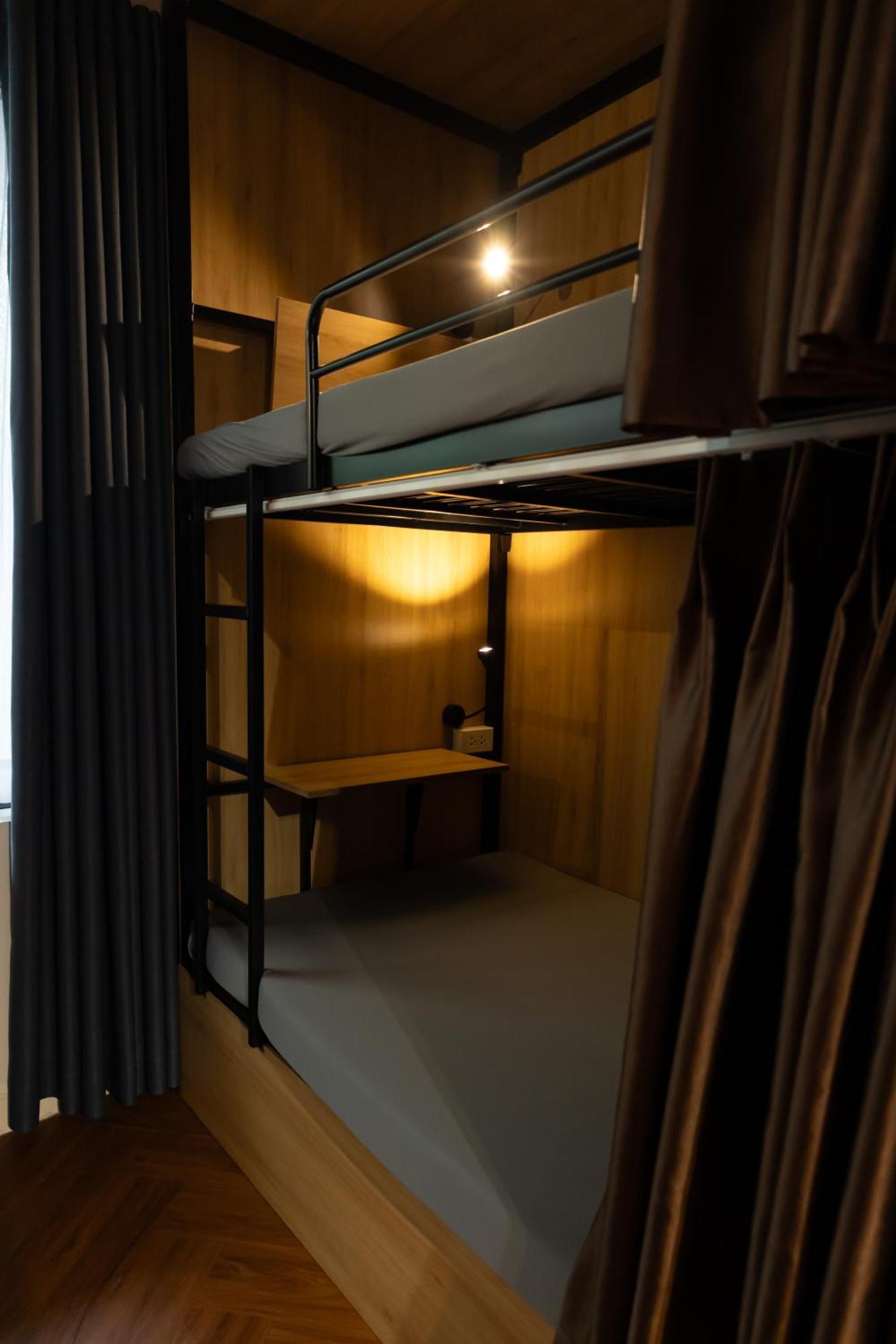 Covent Garden Hotel Ho Chi Minh-Byen Eksteriør billede